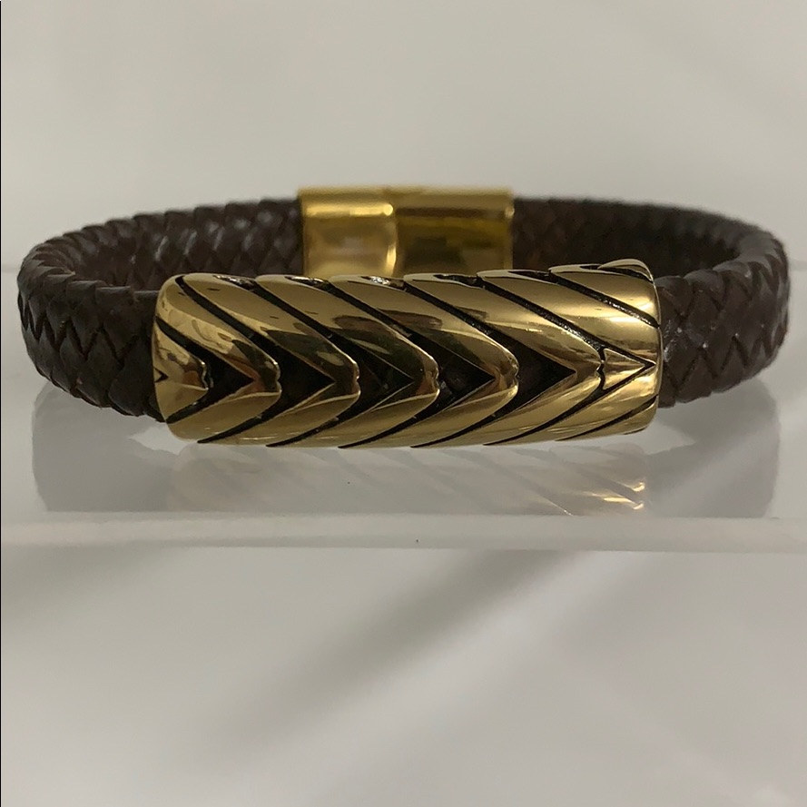 Bracelet Stainless Steel